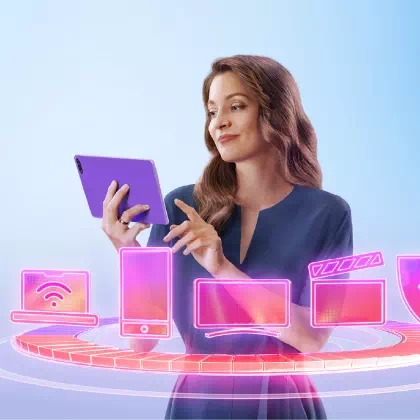 Комбо - единая связь Ростелеком для всех в&nbsp;село Кроуновка (Приморский край)