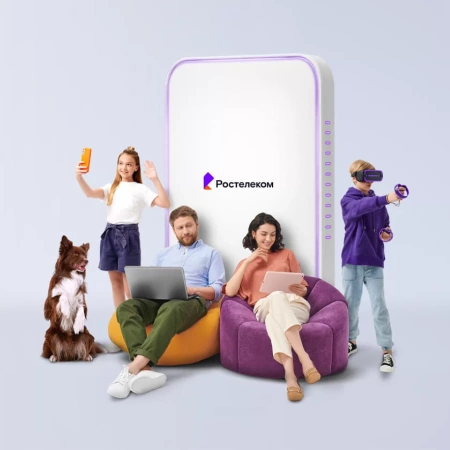 Технологии выгоды Ростелеком в&nbsp;село Кроуновка (Приморский край)